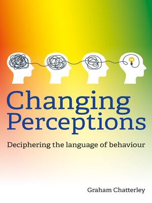 cover image of Changing Perceptions